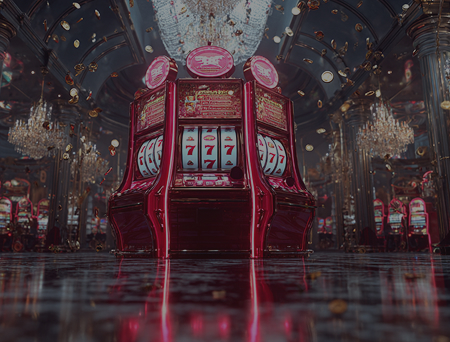 500 Casino