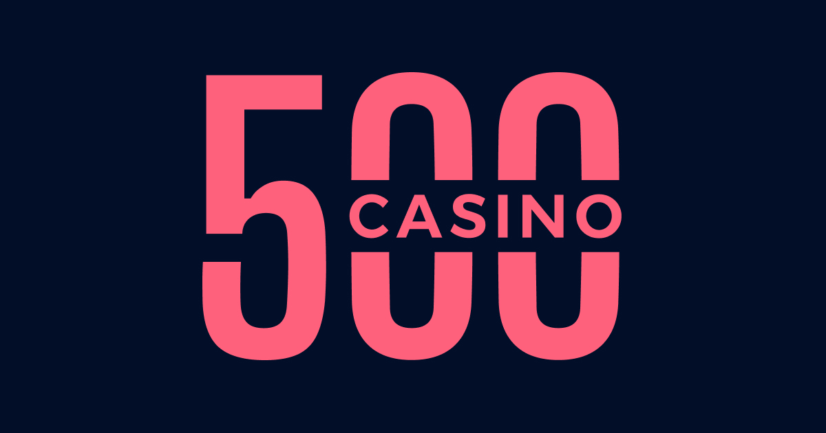Top $500 Bonus Casino